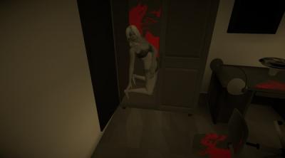 Screenshot of Body of Evidence