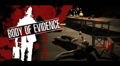 Logo de Body of Evidence