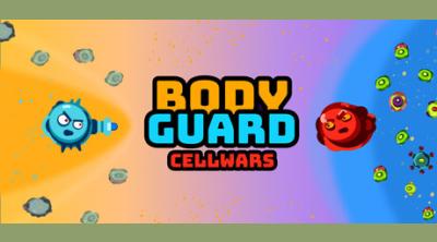 Logo of BODYguard: CellWars