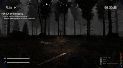 Screenshot of BodyRecords