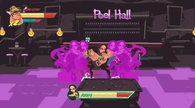 Screenshot of Boet Fighter