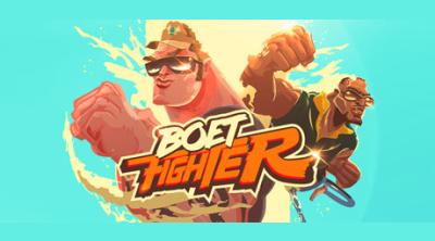 Logo of Boet Fighter