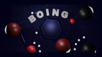 Logo of Boing