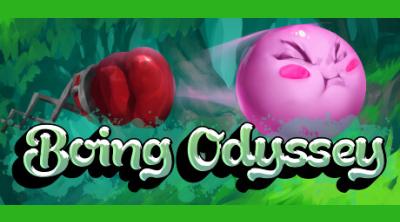 Logo of Boing Odyssey