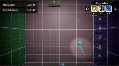 Screenshot of Bomb Around