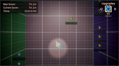 Screenshot of Bomb Around