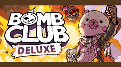 Logo de Bomb Club Deluxe