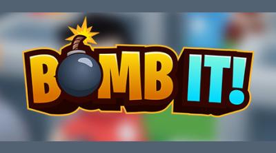 Logo of BOMB IT!