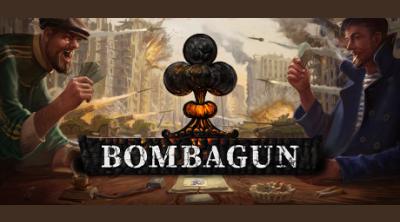 Logo of Bombagun