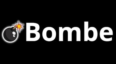 Logo von Bombe