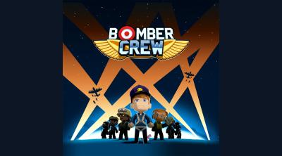 Logo of Bomber Crew: American Edition