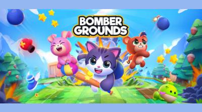 Logo of Bombergrounds: Reborn