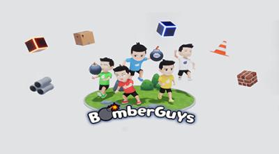 Logo of BomberGuys