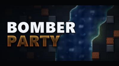 Logo of BomberParty