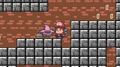 Screenshot of Bombunter