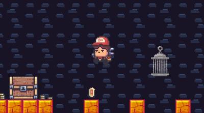 Screenshot of Bombunter