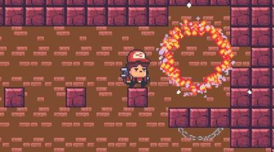 Screenshot of Bombunter