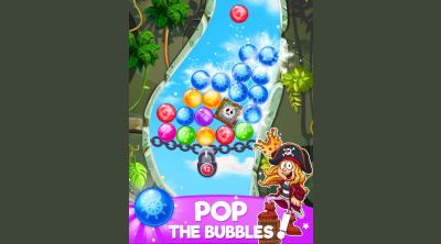 Screenshot of Bonanza Blast: Bubble Shooter