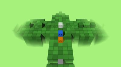 Screenshot of BOND