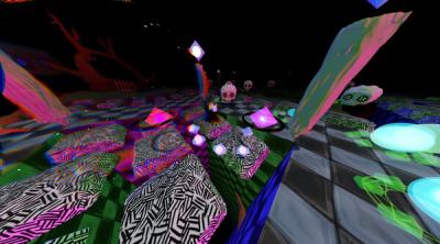 Screenshot of Bone March