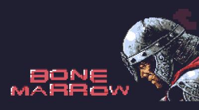 Logo de Bone Marrow