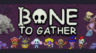 Logo of Bone To Gather