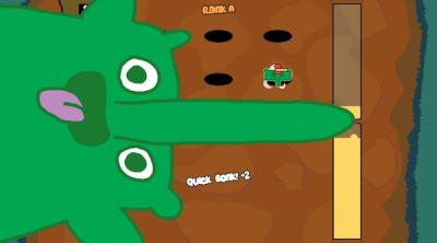 Screenshot of Bonk The Goblins!