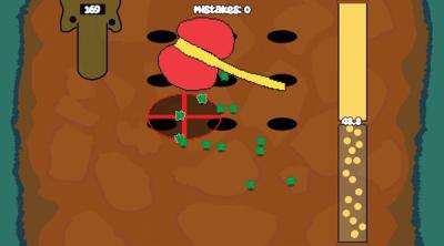 Screenshot of Bonk The Goblins!