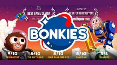 Logo of Bonkies