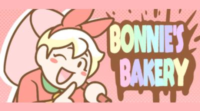 Logo of Bonnie's Bakery