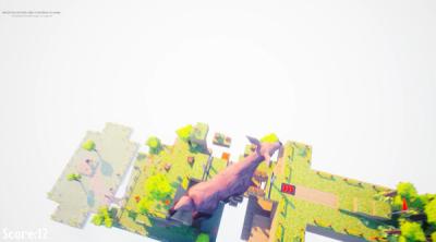 Screenshot of Bonoru Adventures