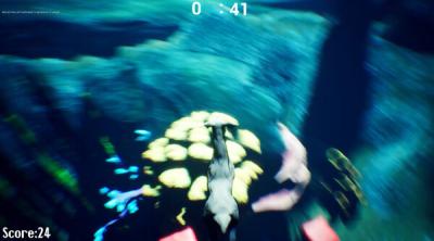 Screenshot of Bonoru Adventures