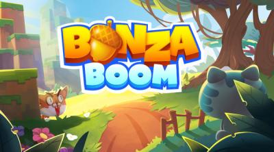 Screenshot of Bonza Boom