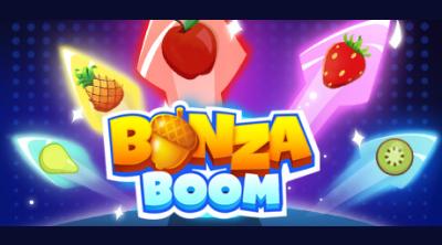 Logo of Bonza Boom