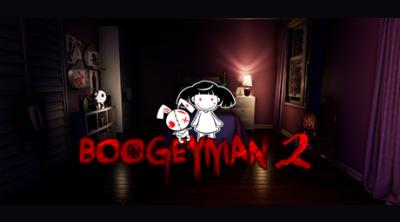 Logo von Boogeyman 2