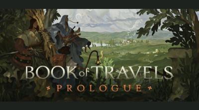 Logo of Book of Travels