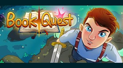 Logo of Book Quest