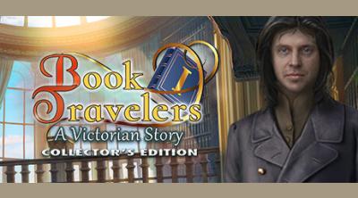 Logo of Book Travelers: A Victorian Story
