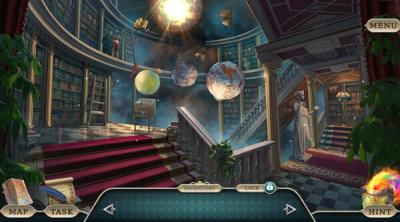 Screenshot of Book Travelers II: A Royal Story