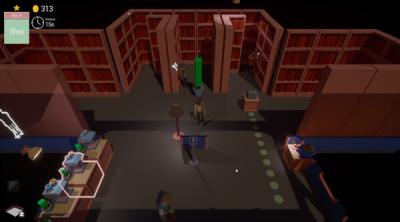 Screenshot von {Spielname}