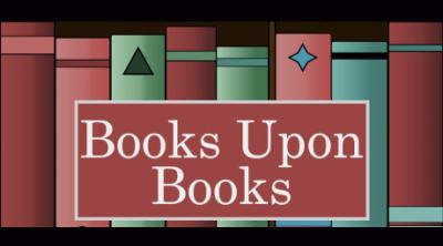 Logo von Books Upon Books - Bookshop Simulator