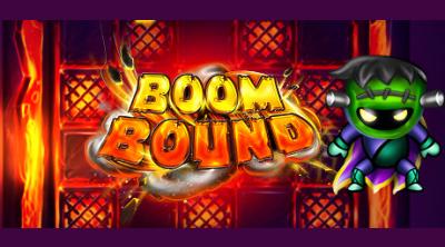 Logo of BOOM Bound