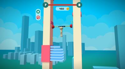 Screenshot of Boom Buddy