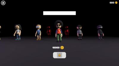 Screenshot of Boom Buddy