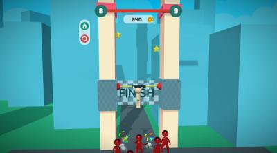 Screenshot of Boom Buddy