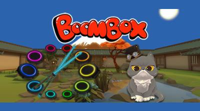 Logo of BoomBox
