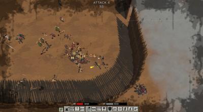 Screenshot of Boomcestors