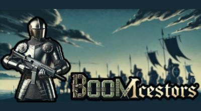 Logo of Boomcestors