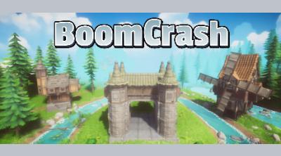 Logo of BoomCrash