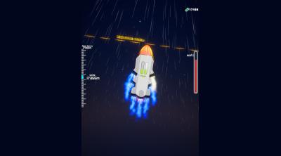 Screenshot of Booster Up!